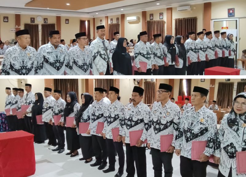 Bidang PGRI Padang Pariaman - Persatuan Guru Republik Indonesia Cabang Padang Pariaman