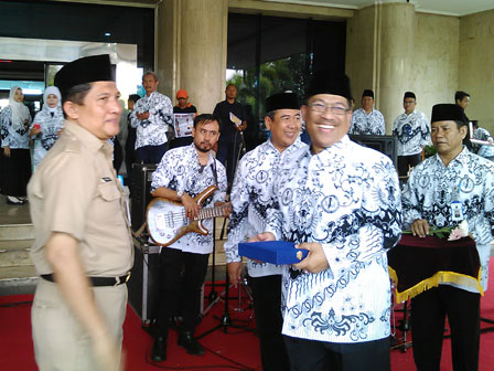 Pencarian PGRI Padang Pariaman - Persatuan Guru Republik Indonesia Cabang Padang Pariaman